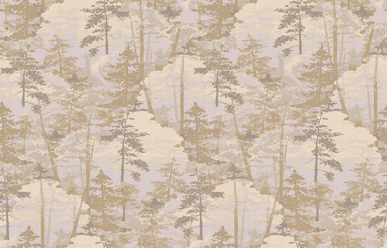 Обои Milassa Ambient vol.2 Deep Forest AM2 002 10,05×1